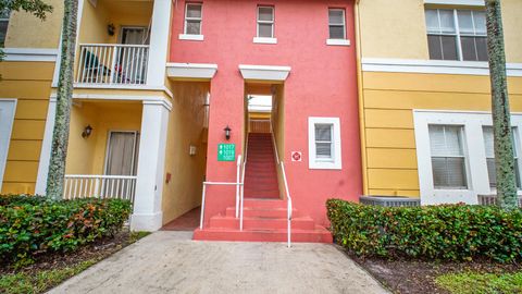 A home in Royal Palm Beach