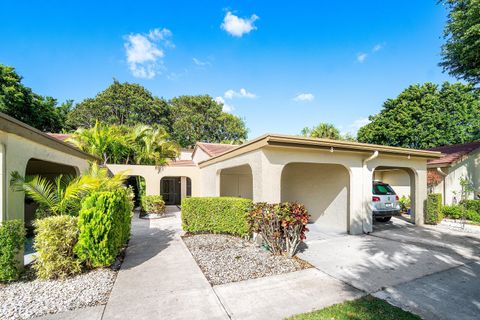 5944 Forest Grove Drive 3 Boynton Beach FL 33437