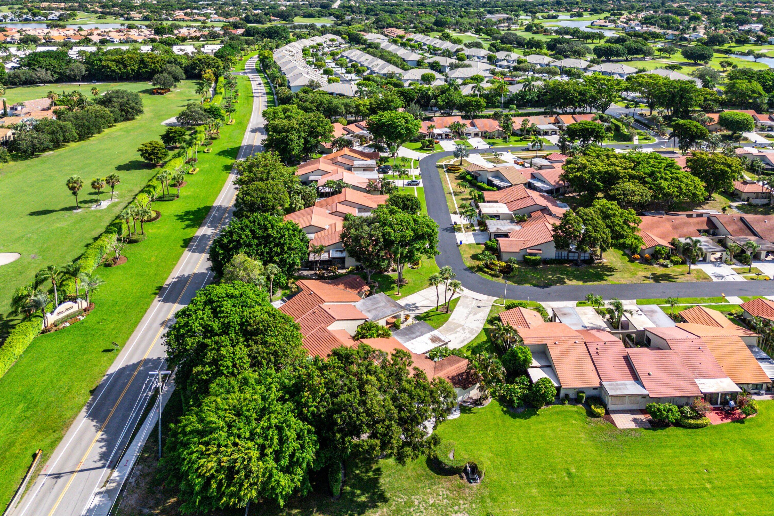 Forest Grove - Residential