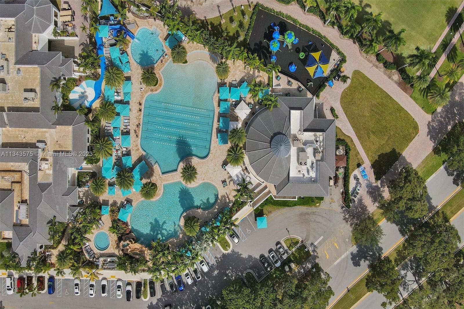 BANYANS OF ARVIDA COUNTRY - Residential Lease