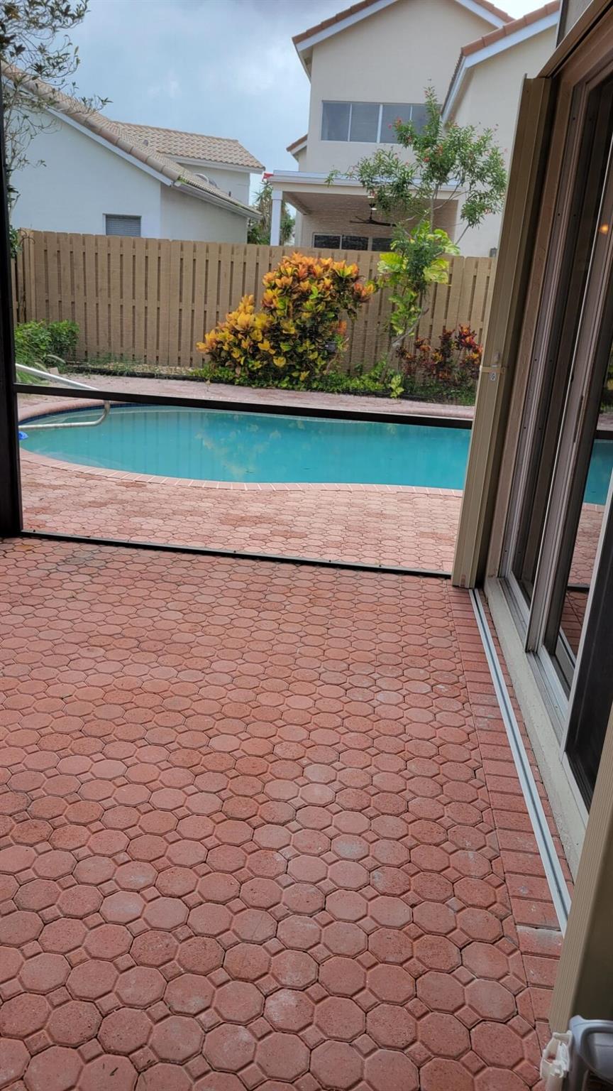 BANYANS OF ARVIDA COUNTRY - Residential Lease