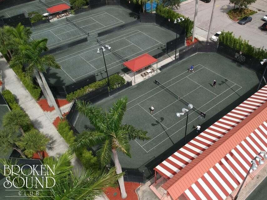 BANYANS OF ARVIDA COUNTRY - Residential Lease