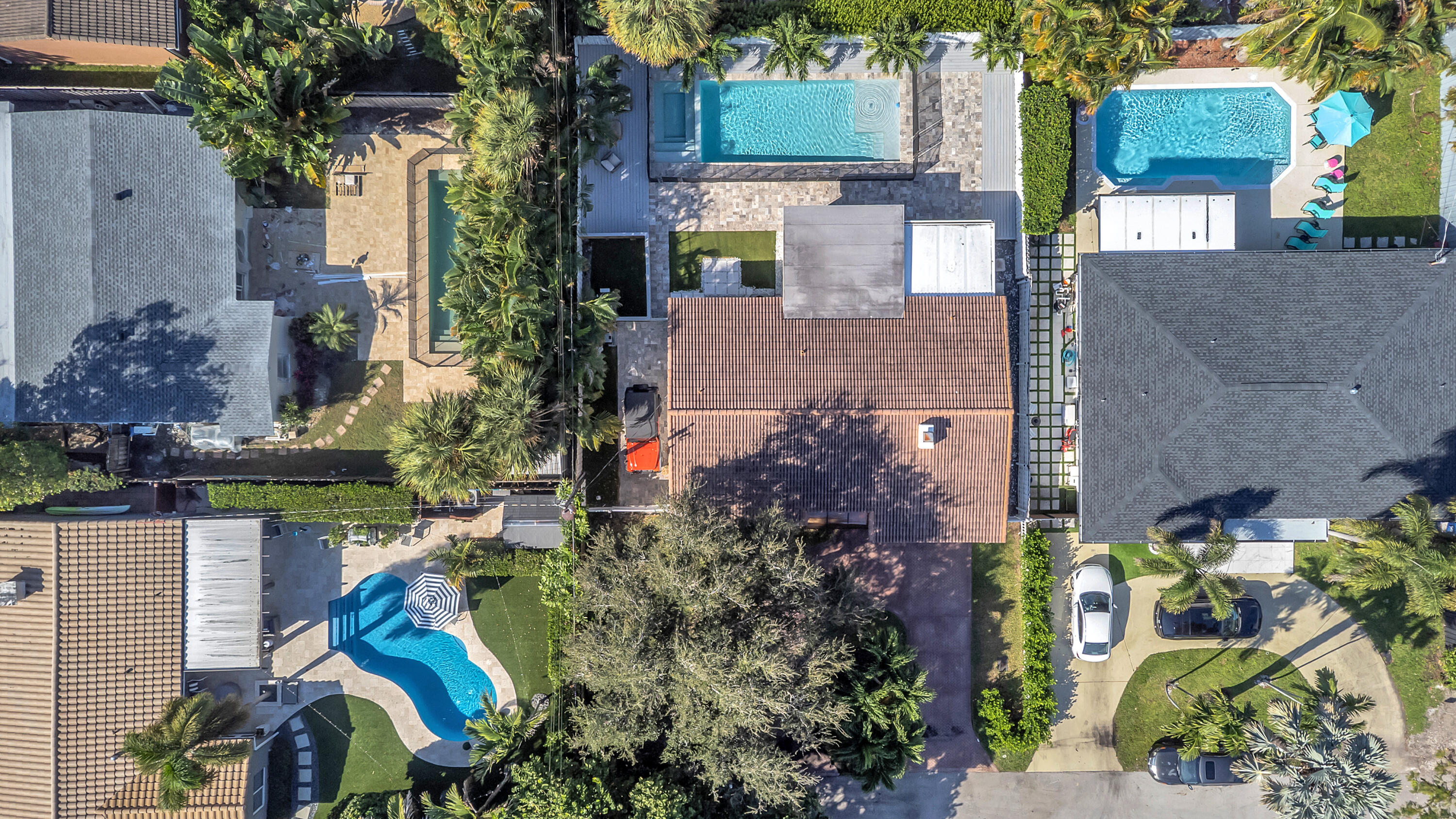 GATEWAY PARK - Residential