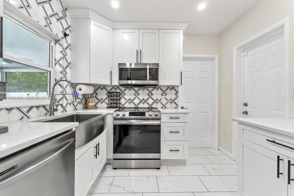 GATEWAY PARK - Residential