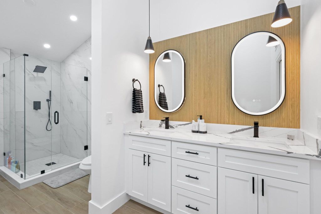 Photo of 1400 NW 9th Avenue #E-34, Boca Raton, FL 33486 (MLS # R11092538)