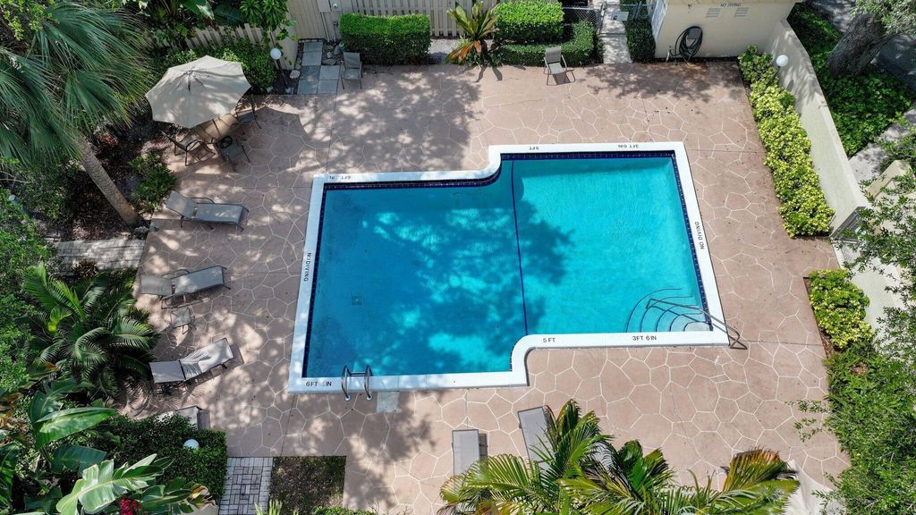 Photo of 1400 NW 9th Avenue #E-34, Boca Raton, FL 33486 (MLS # R11092538)