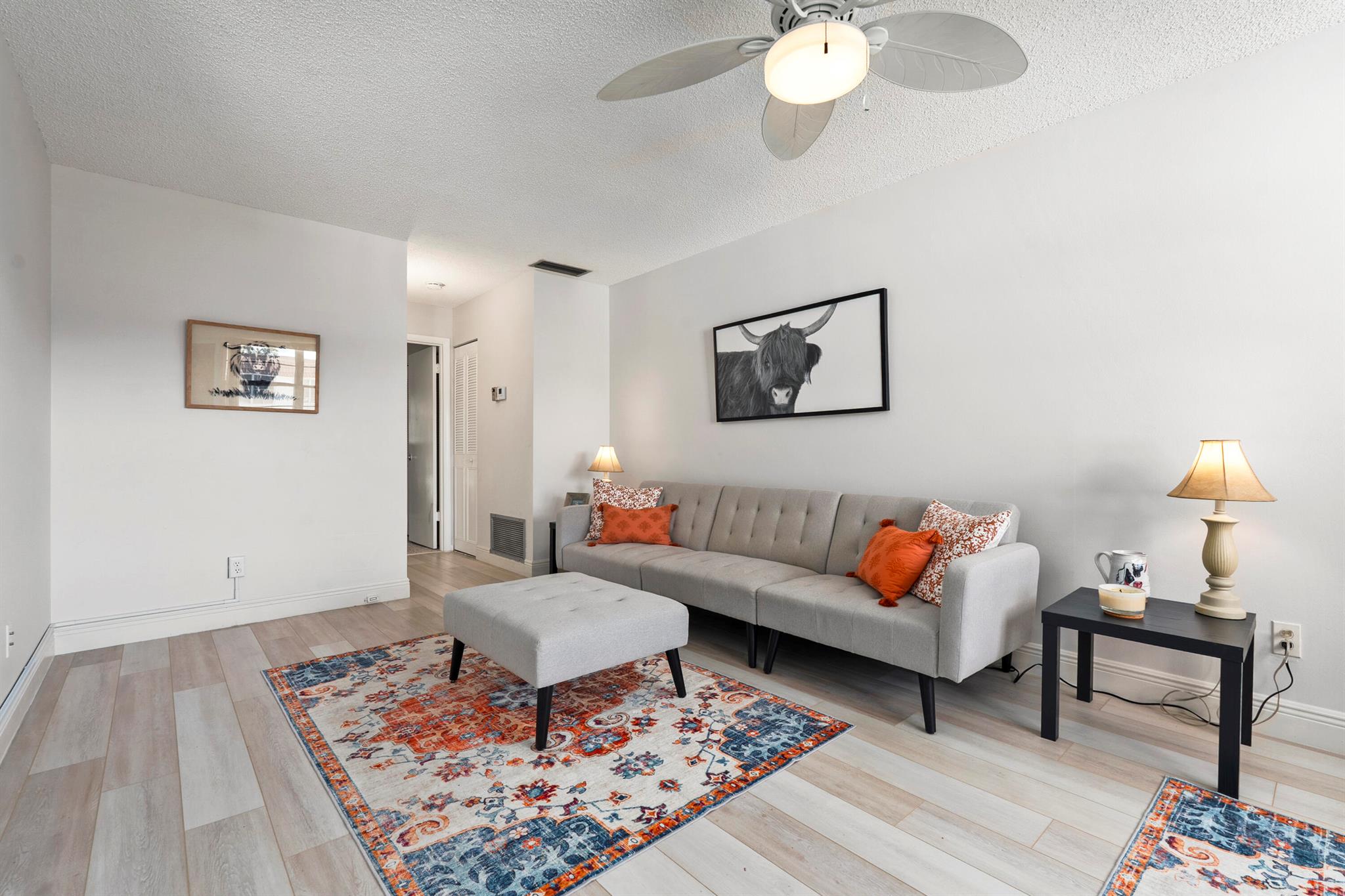 Vista Pines - Residential
