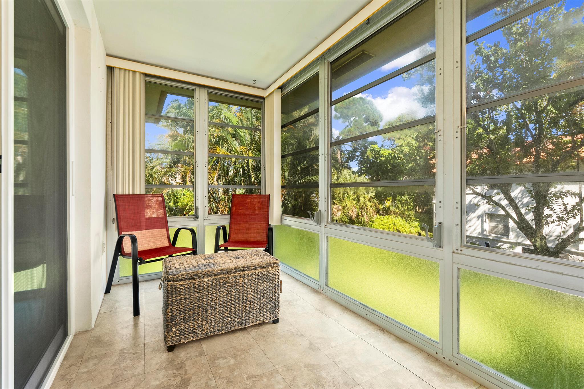 Vista Pines - Residential