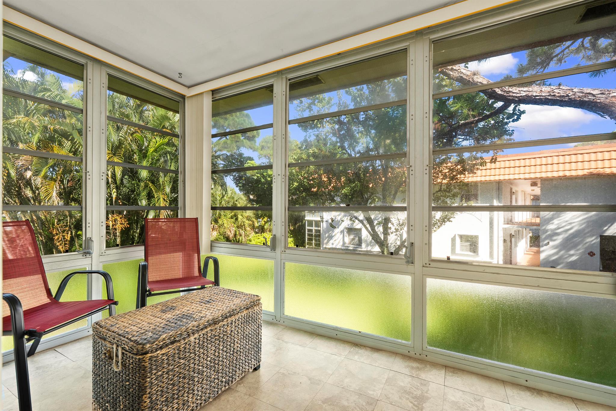 Vista Pines - Residential
