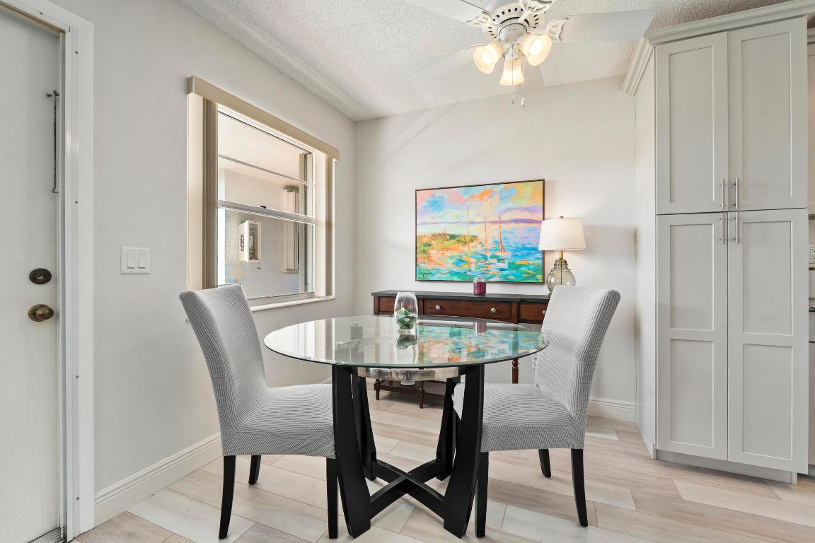 Vista Pines - Residential