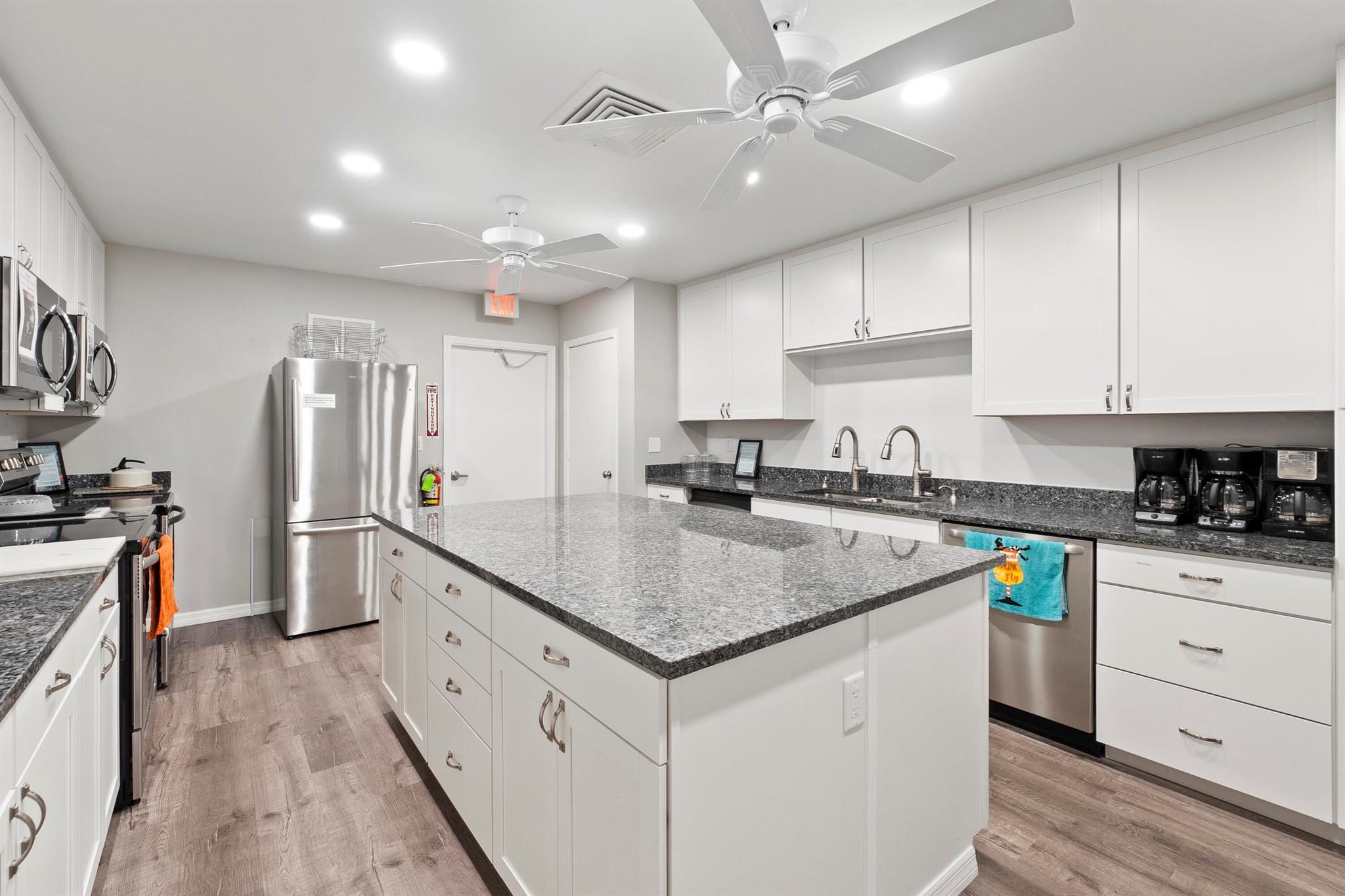 Vista Pines - Residential