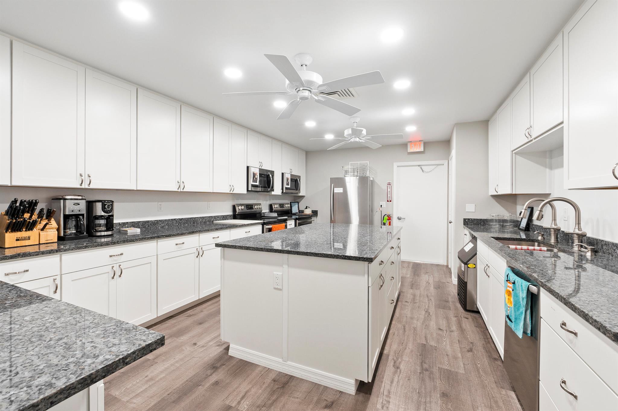 Vista Pines - Residential