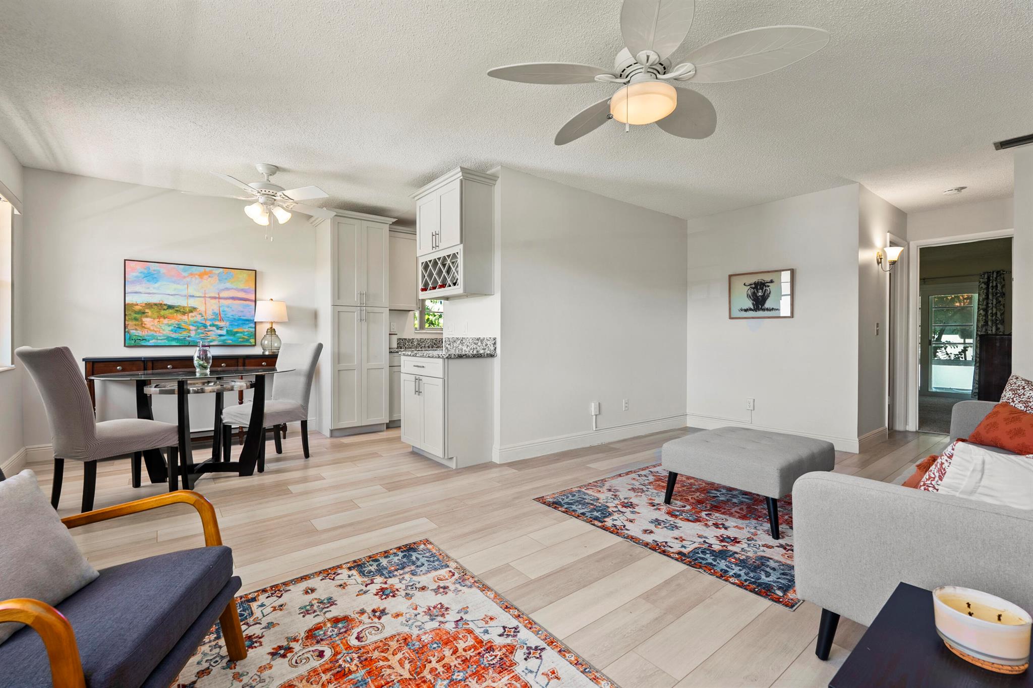 Vista Pines - Residential