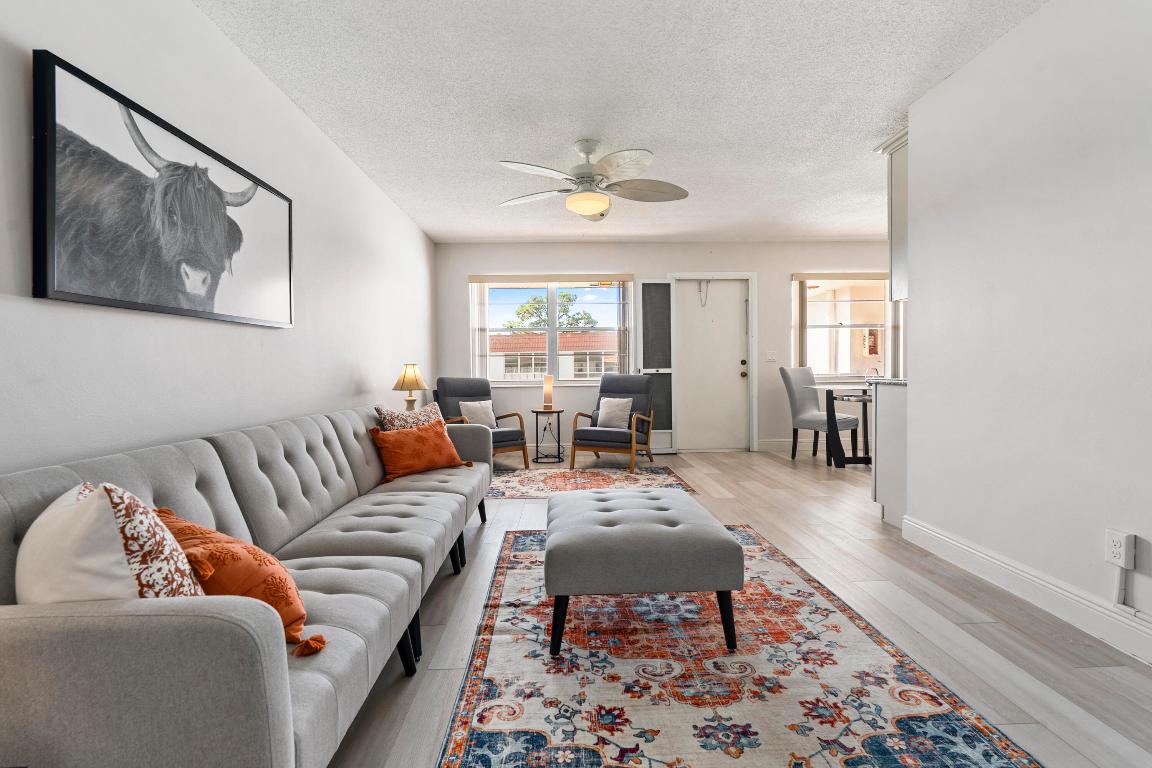 Vista Pines - Residential