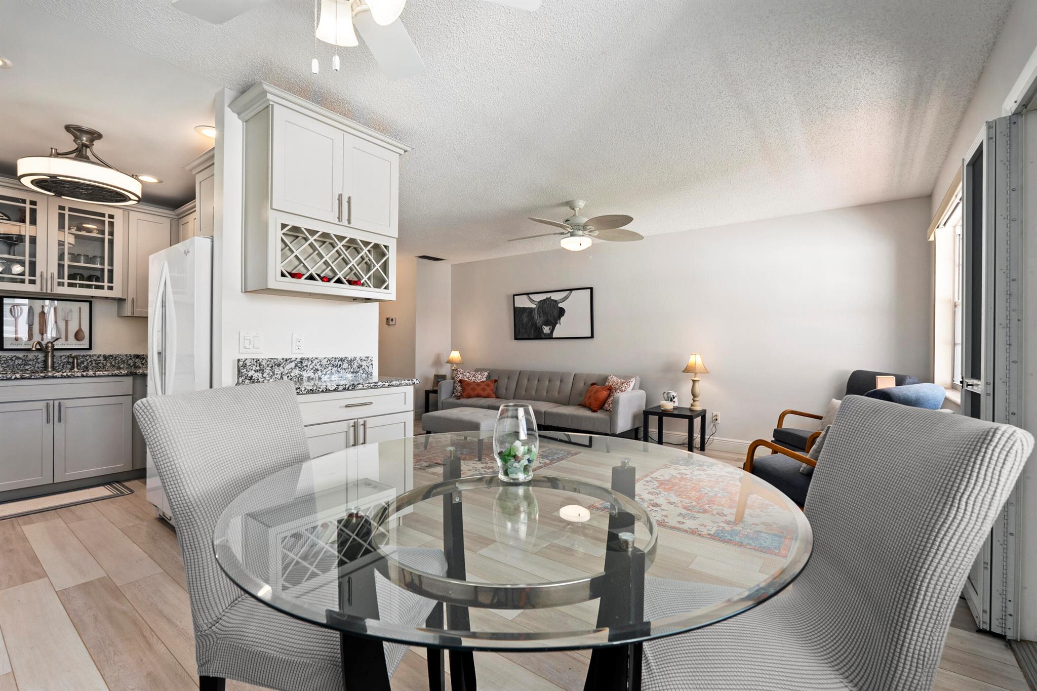 Vista Pines - Residential