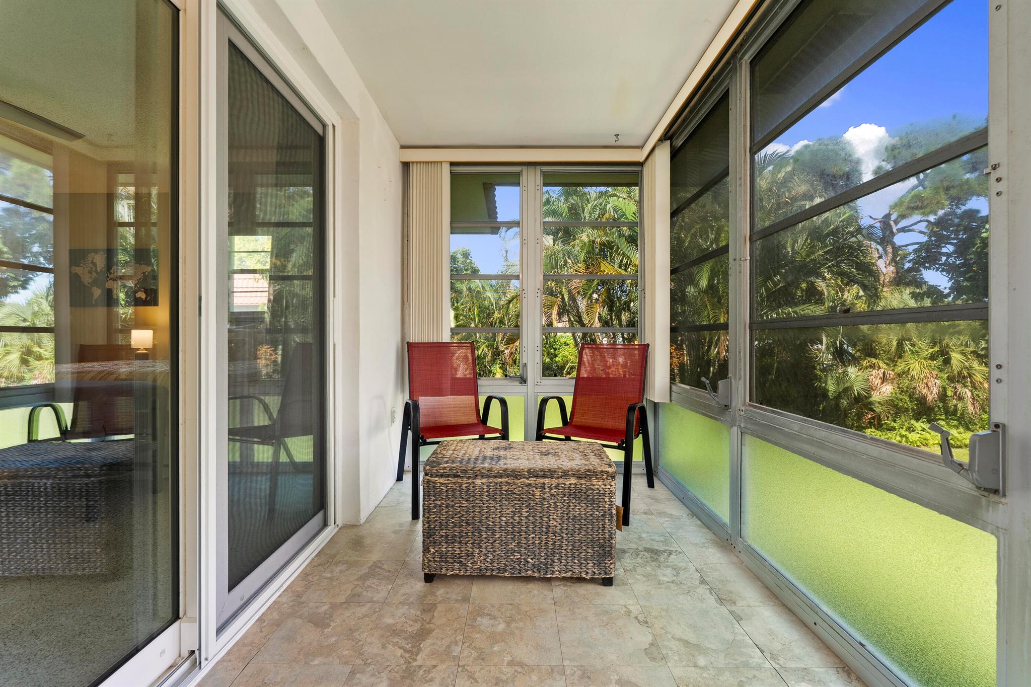 Vista Pines - Residential