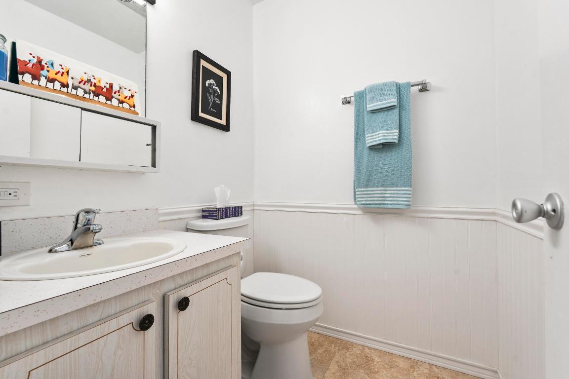 Vista Pines - Residential