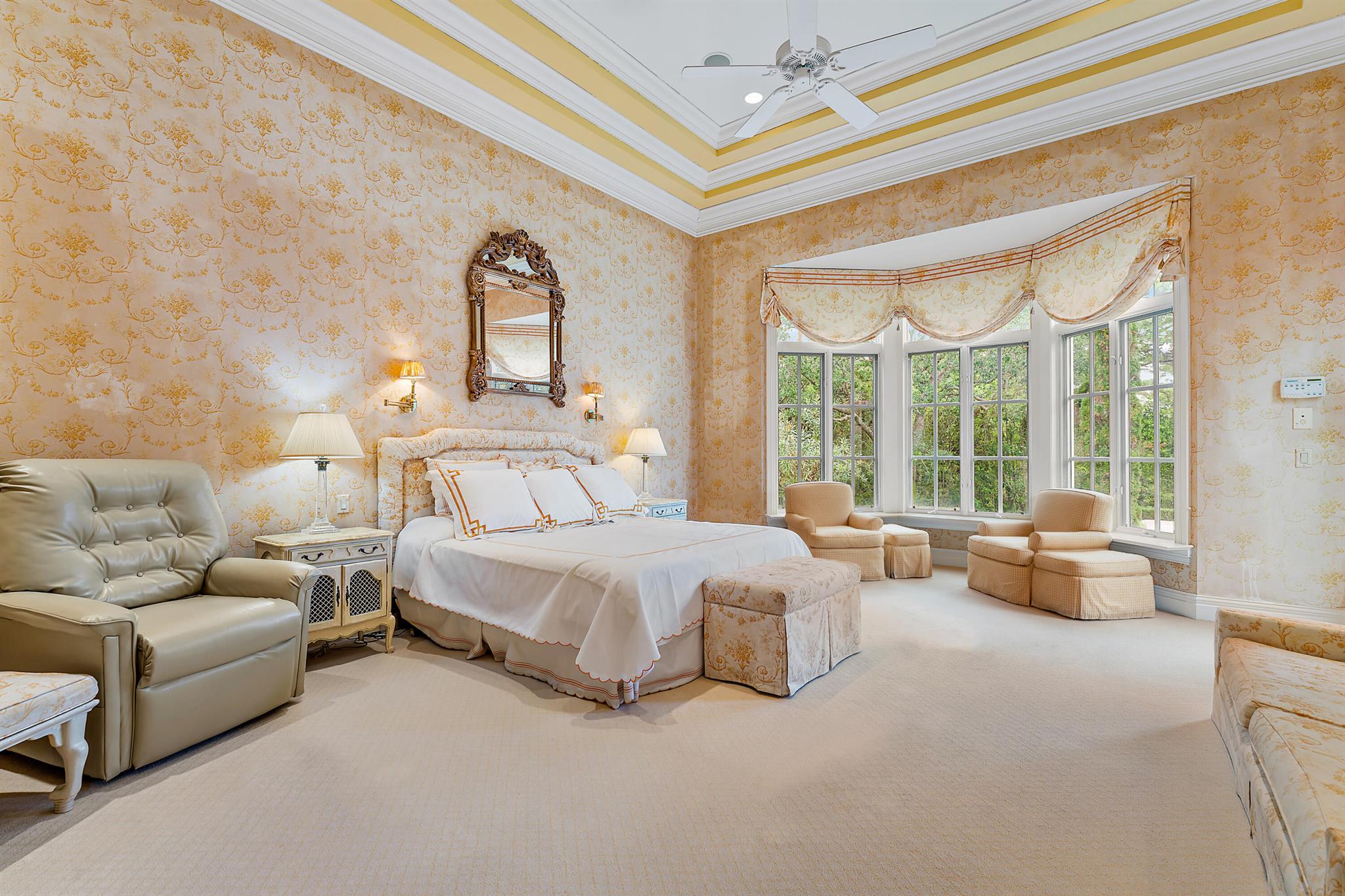 BEARS CLUB - Residential