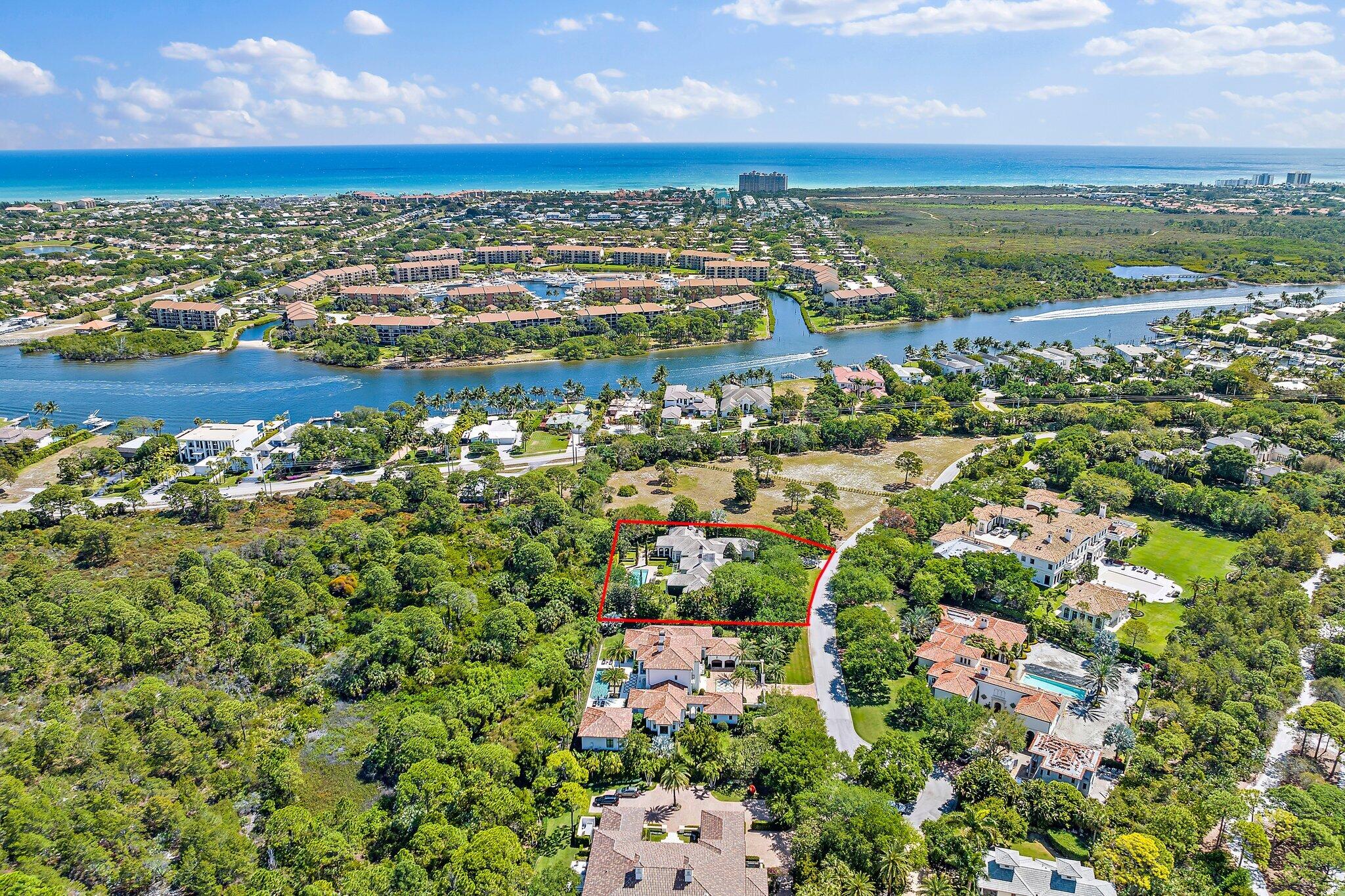 BEARS CLUB - Residential