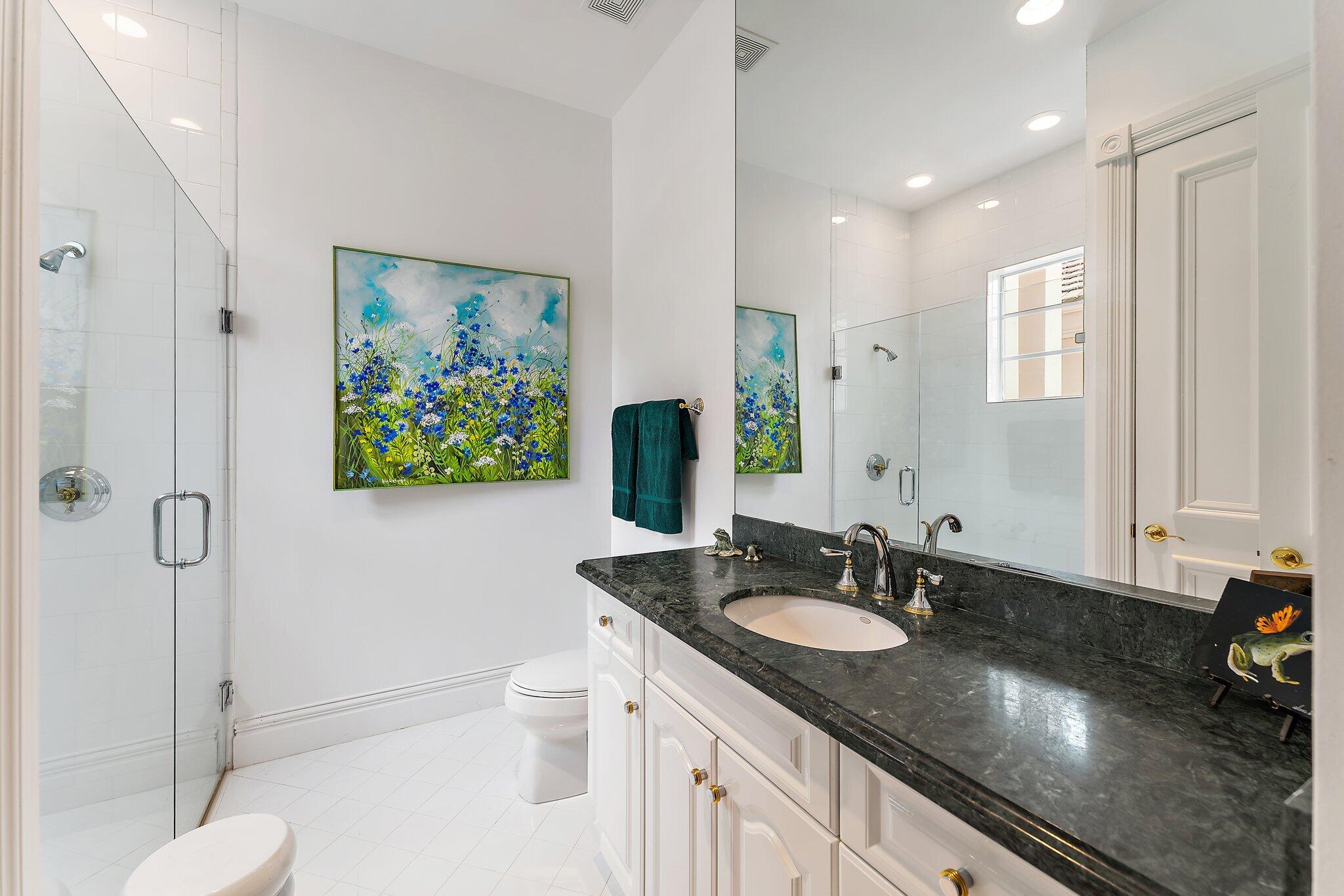 BEARS CLUB - Residential