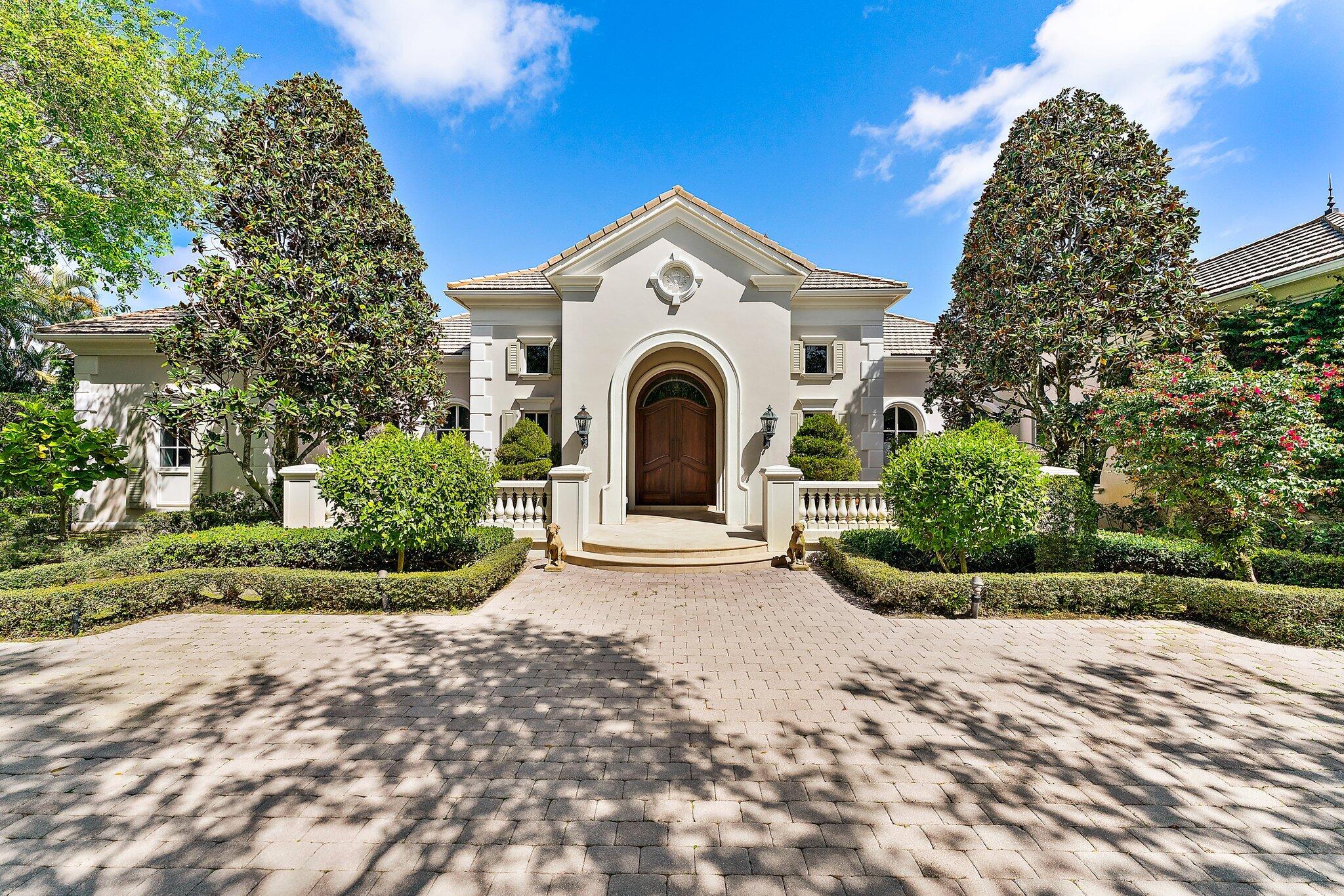 BEARS CLUB - Residential