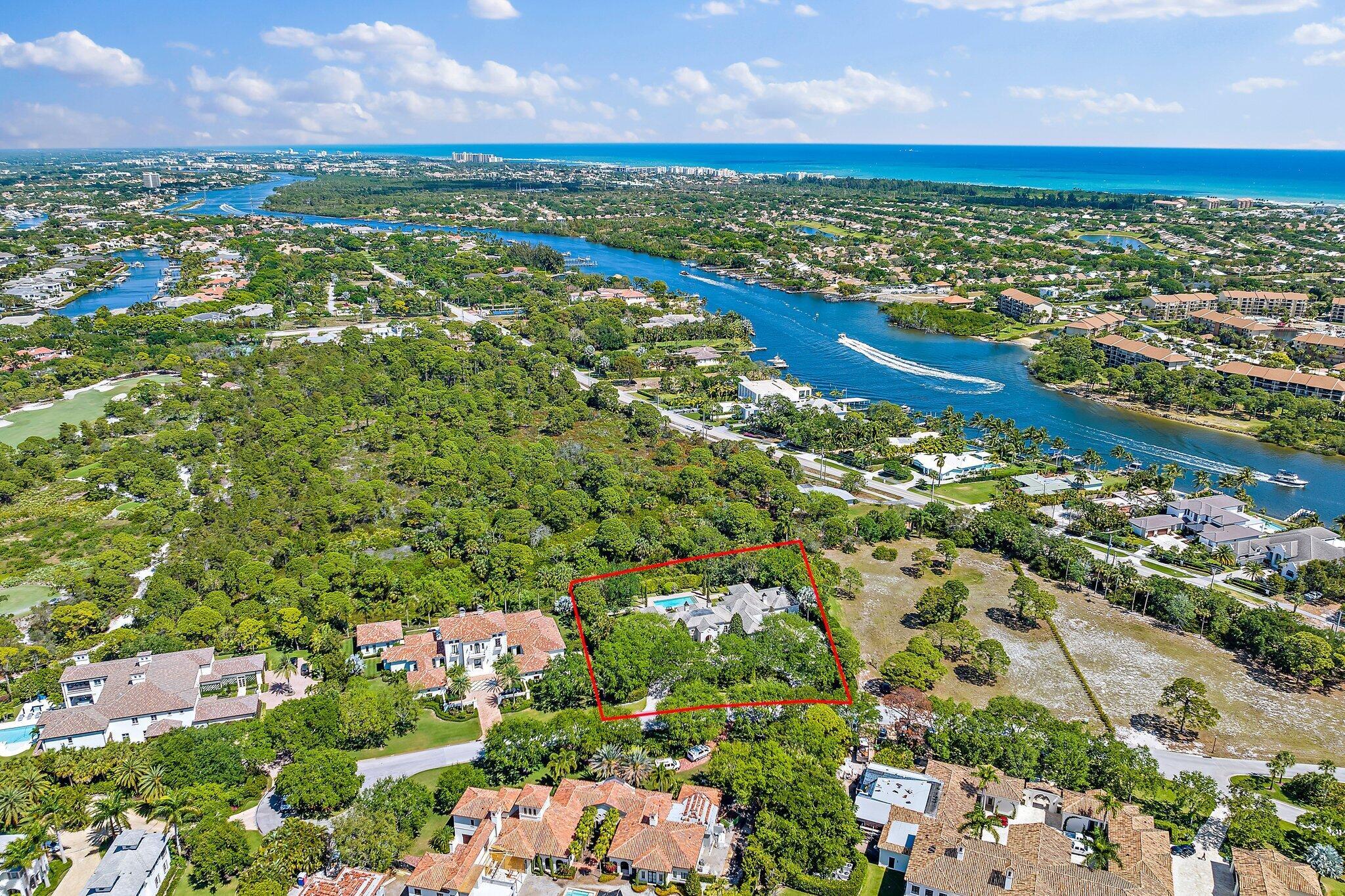 BEARS CLUB - Residential