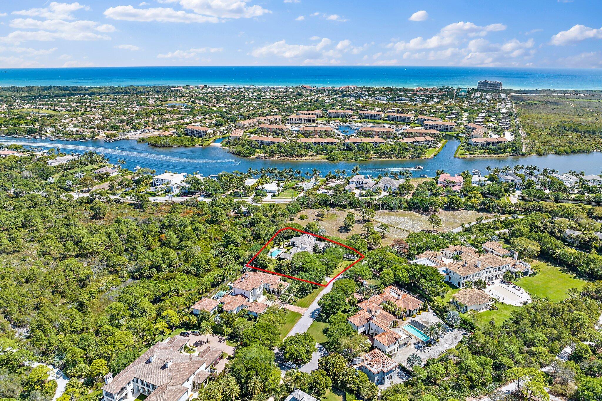 BEARS CLUB - Residential