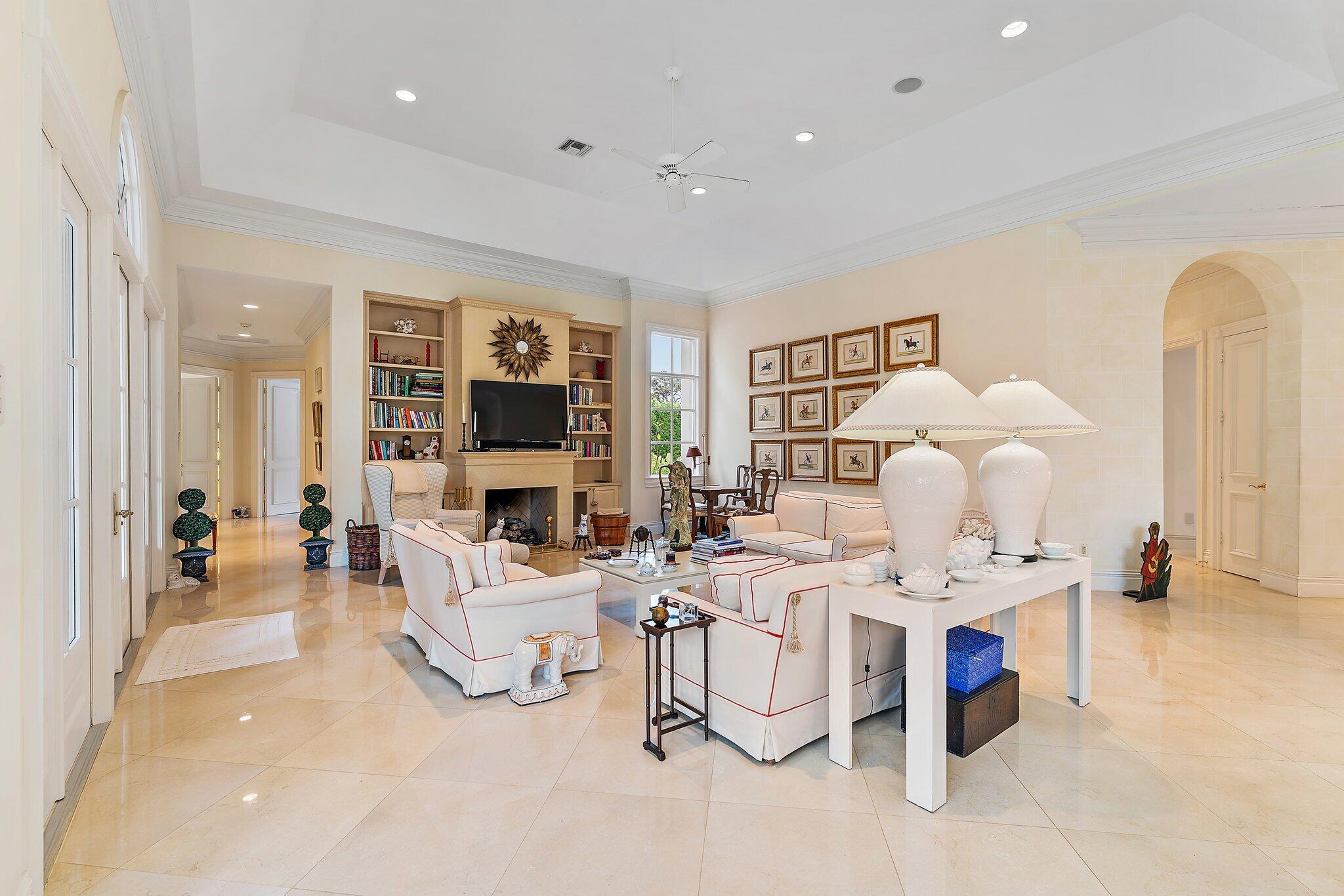 BEARS CLUB - Residential