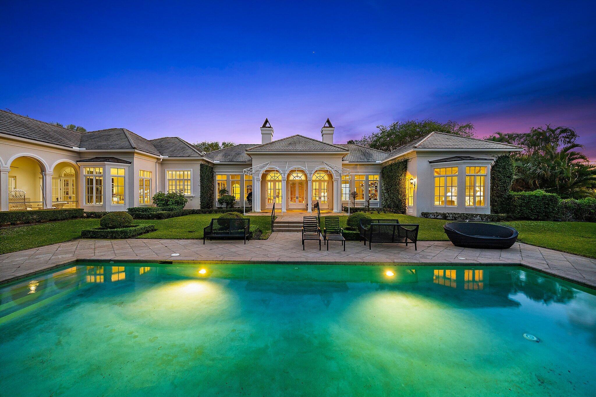 BEARS CLUB - Residential