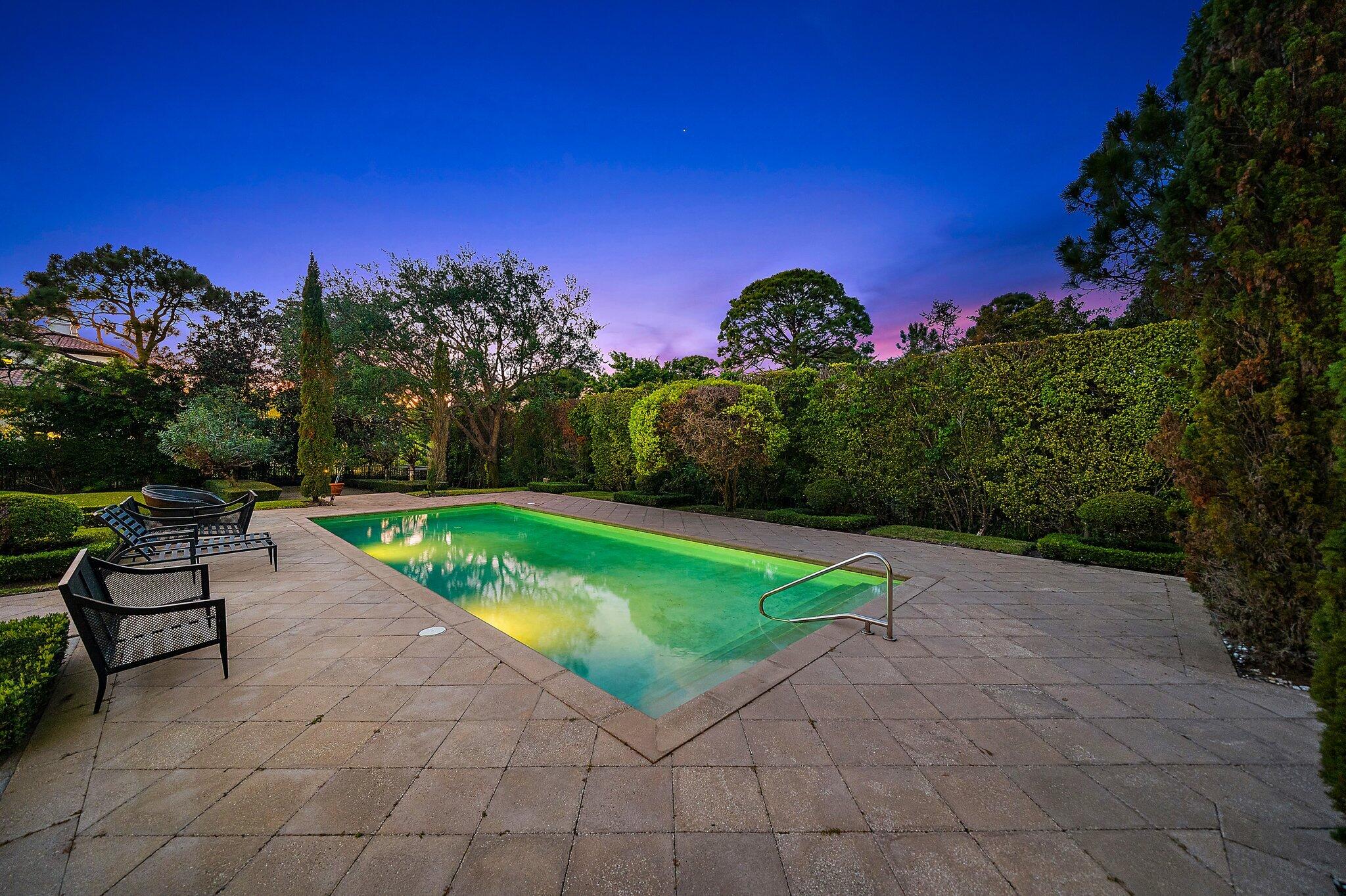 BEARS CLUB - Residential