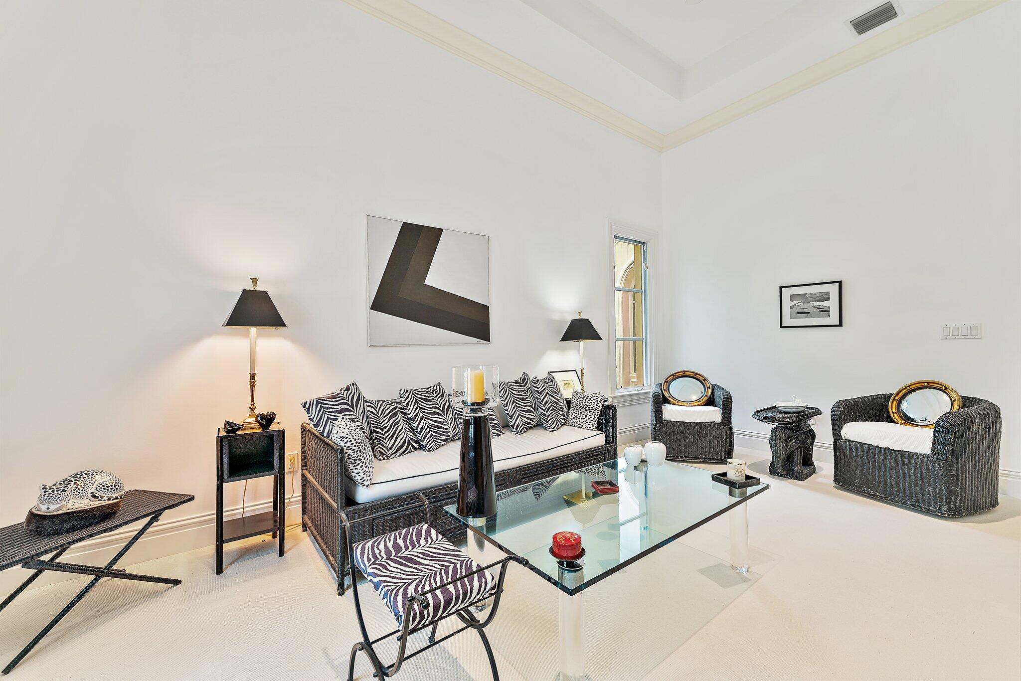 BEARS CLUB - Residential