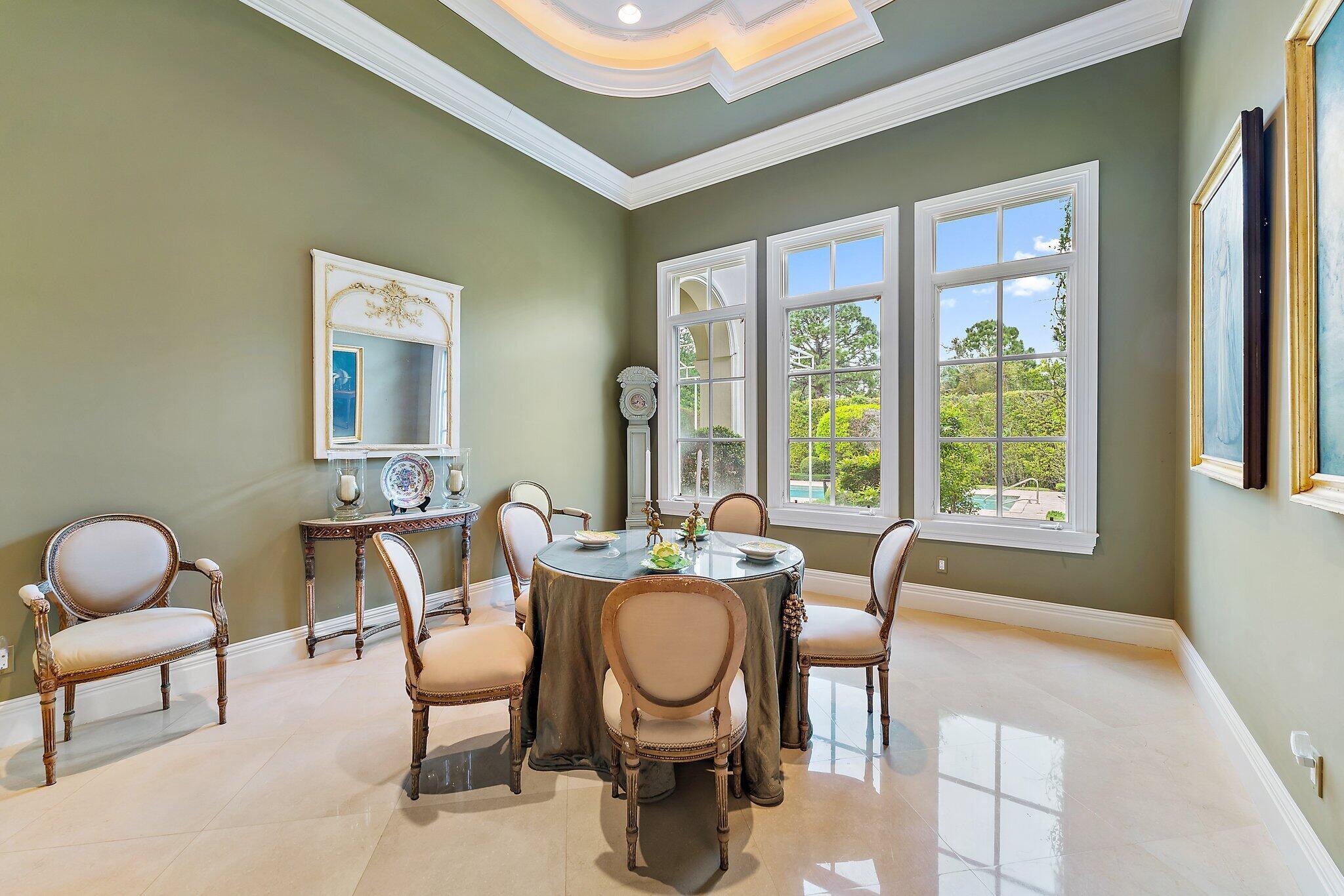 BEARS CLUB - Residential