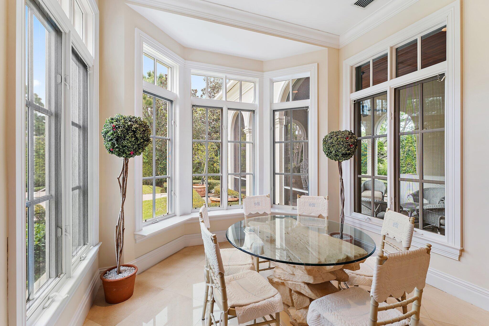 BEARS CLUB - Residential