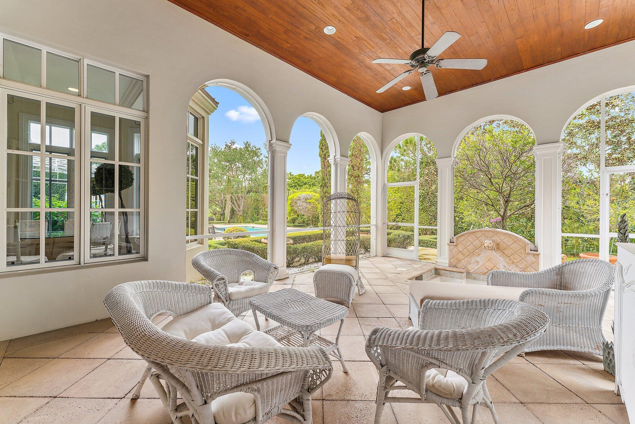 BEARS CLUB - Residential