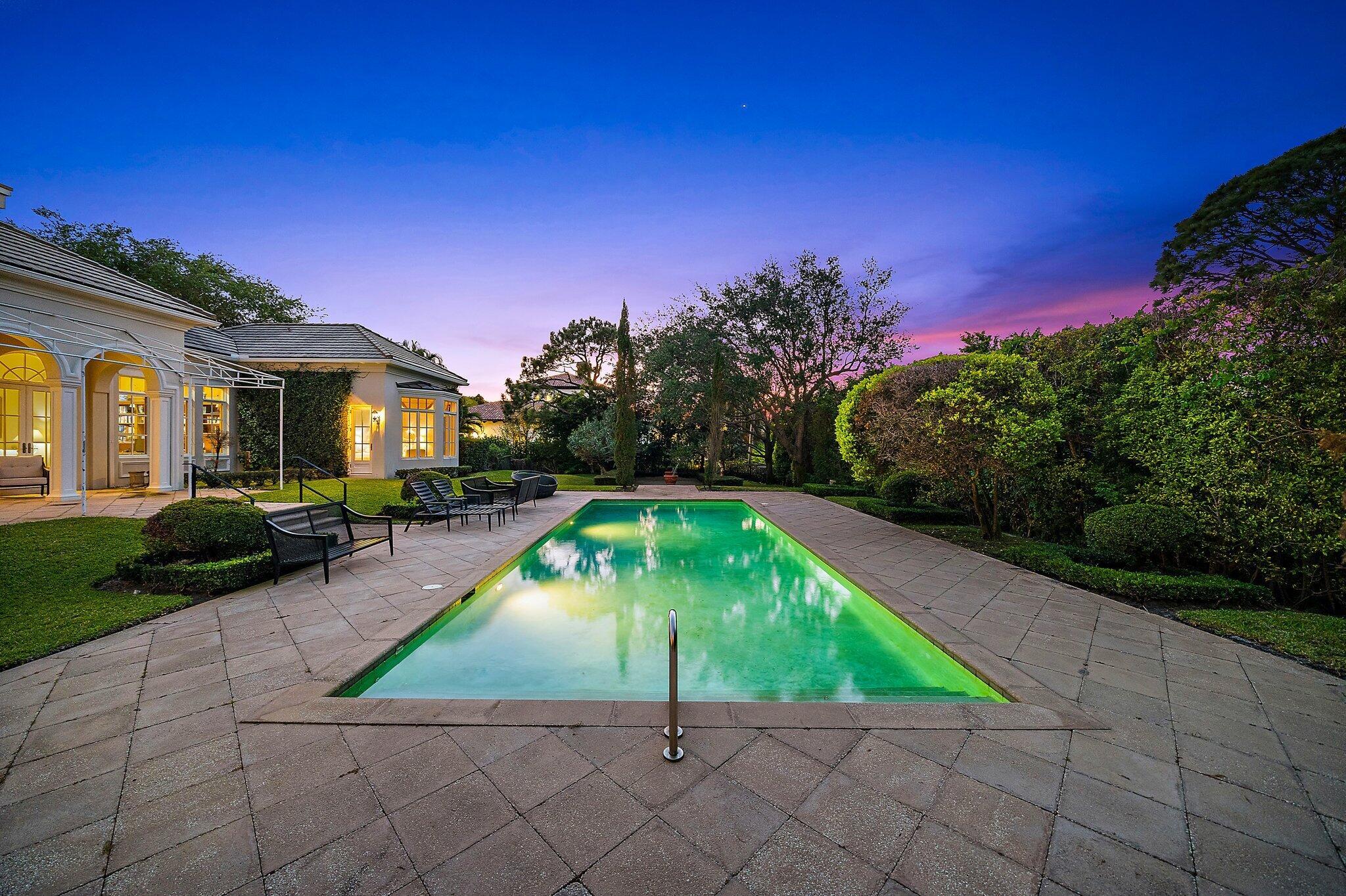 BEARS CLUB - Residential