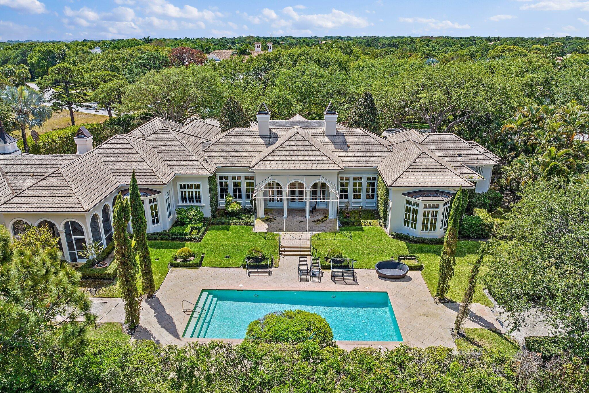 BEARS CLUB - Residential