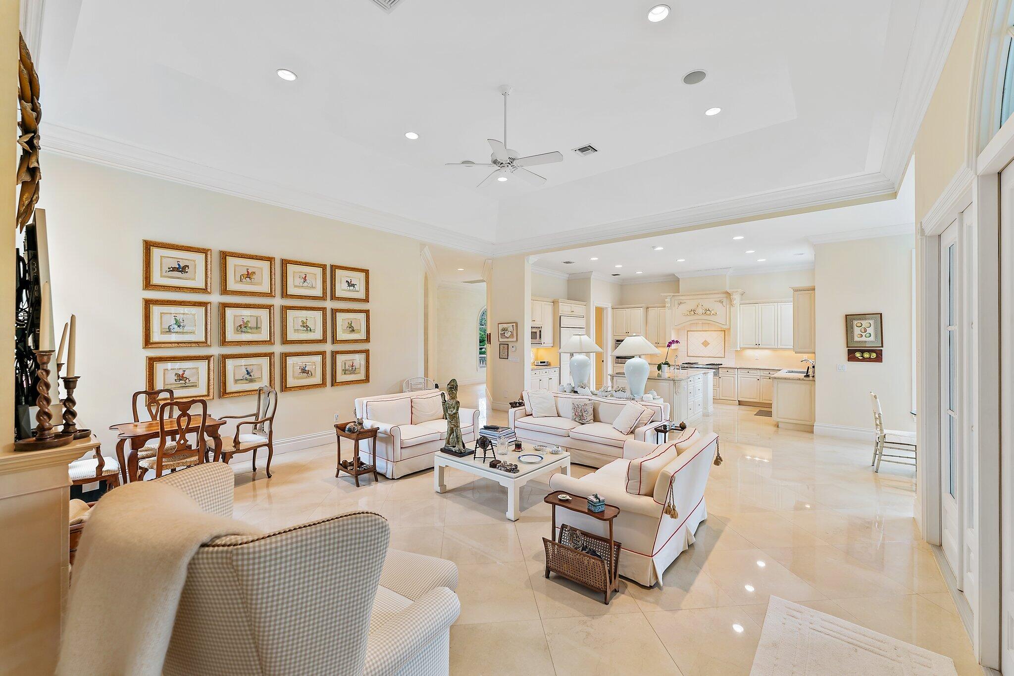 BEARS CLUB - Residential