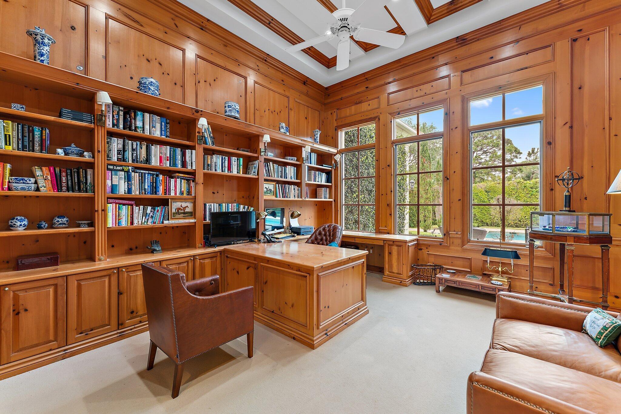 BEARS CLUB - Residential