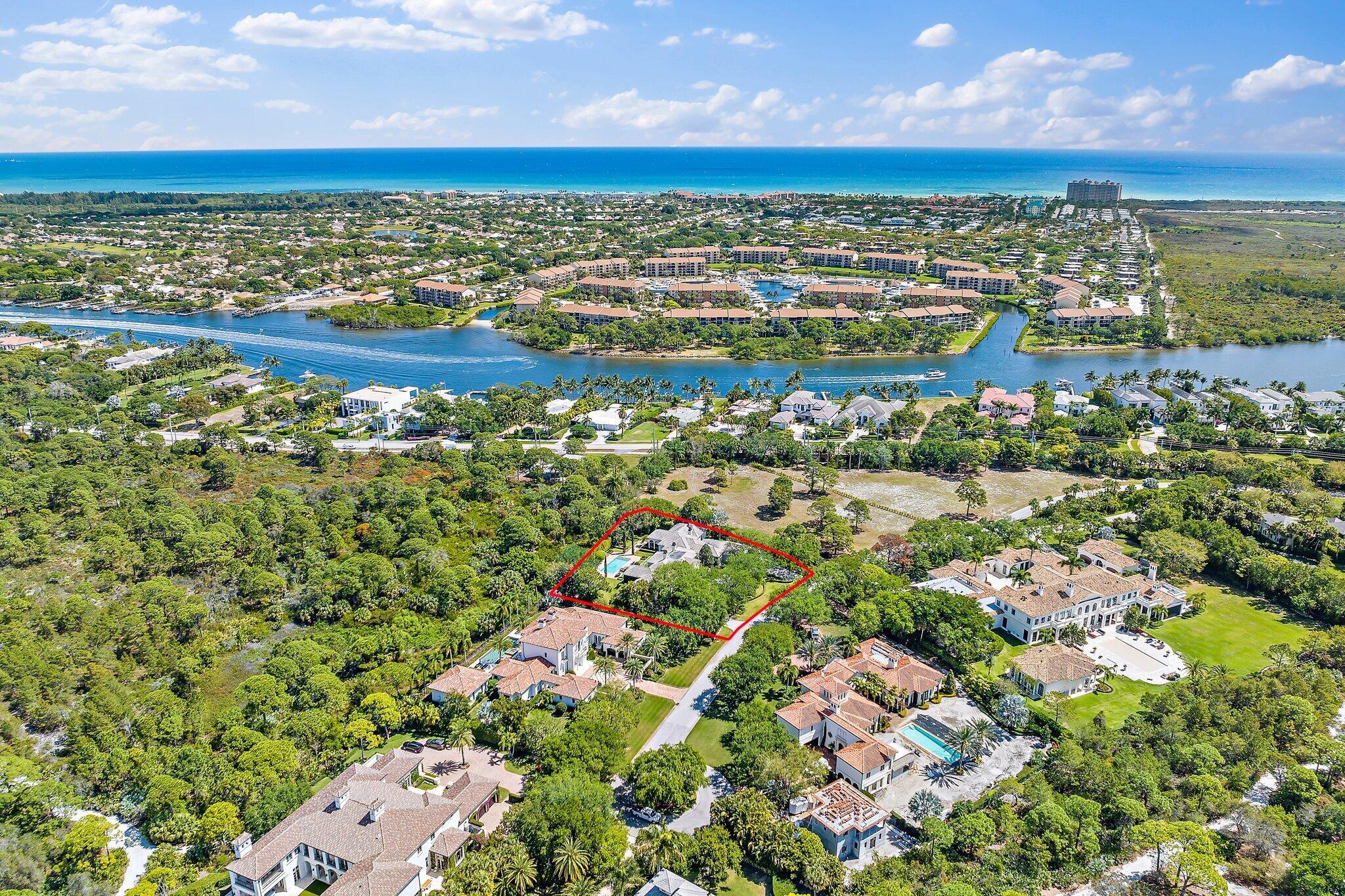 BEARS CLUB - Residential