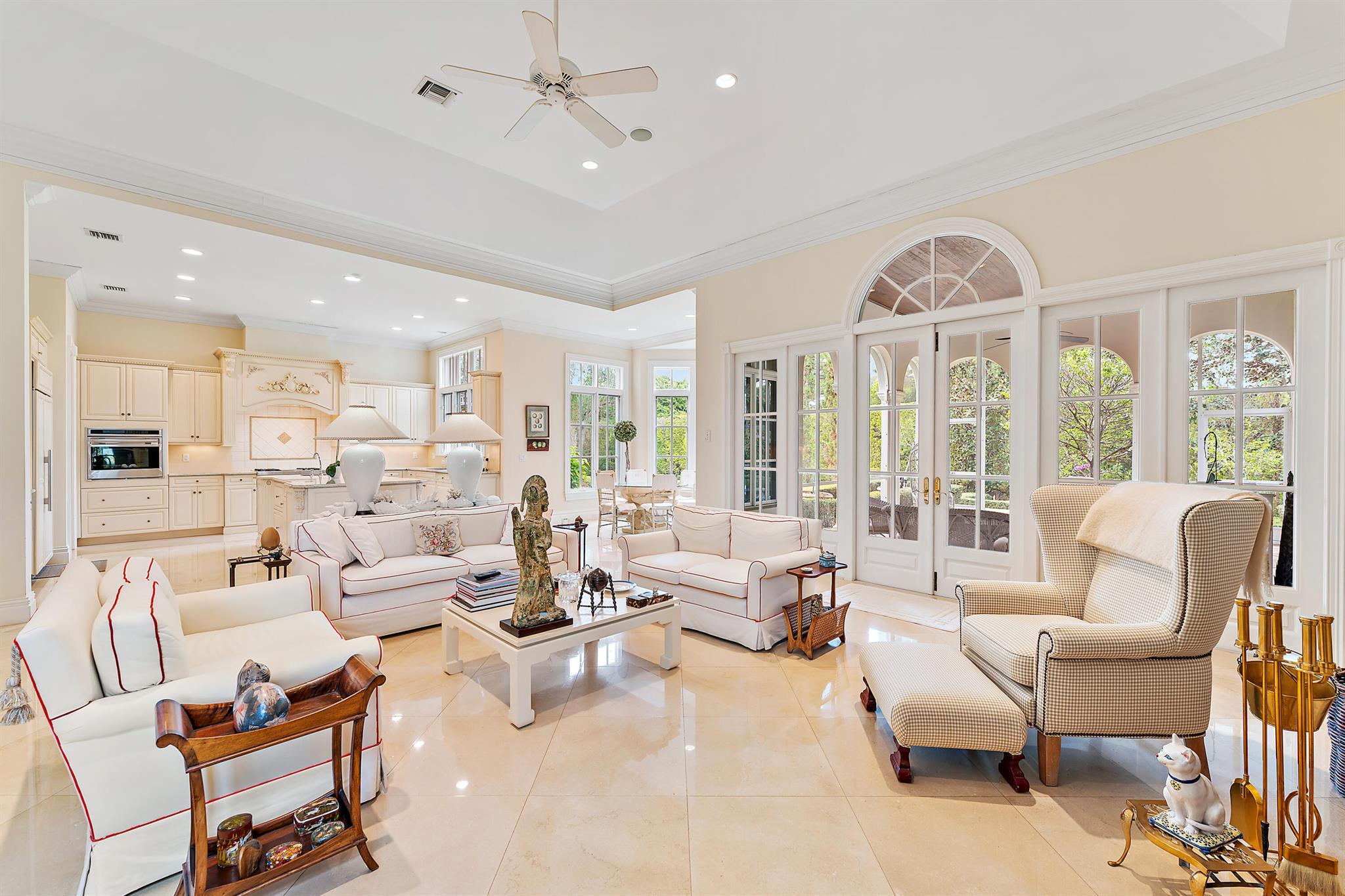 BEARS CLUB - Residential