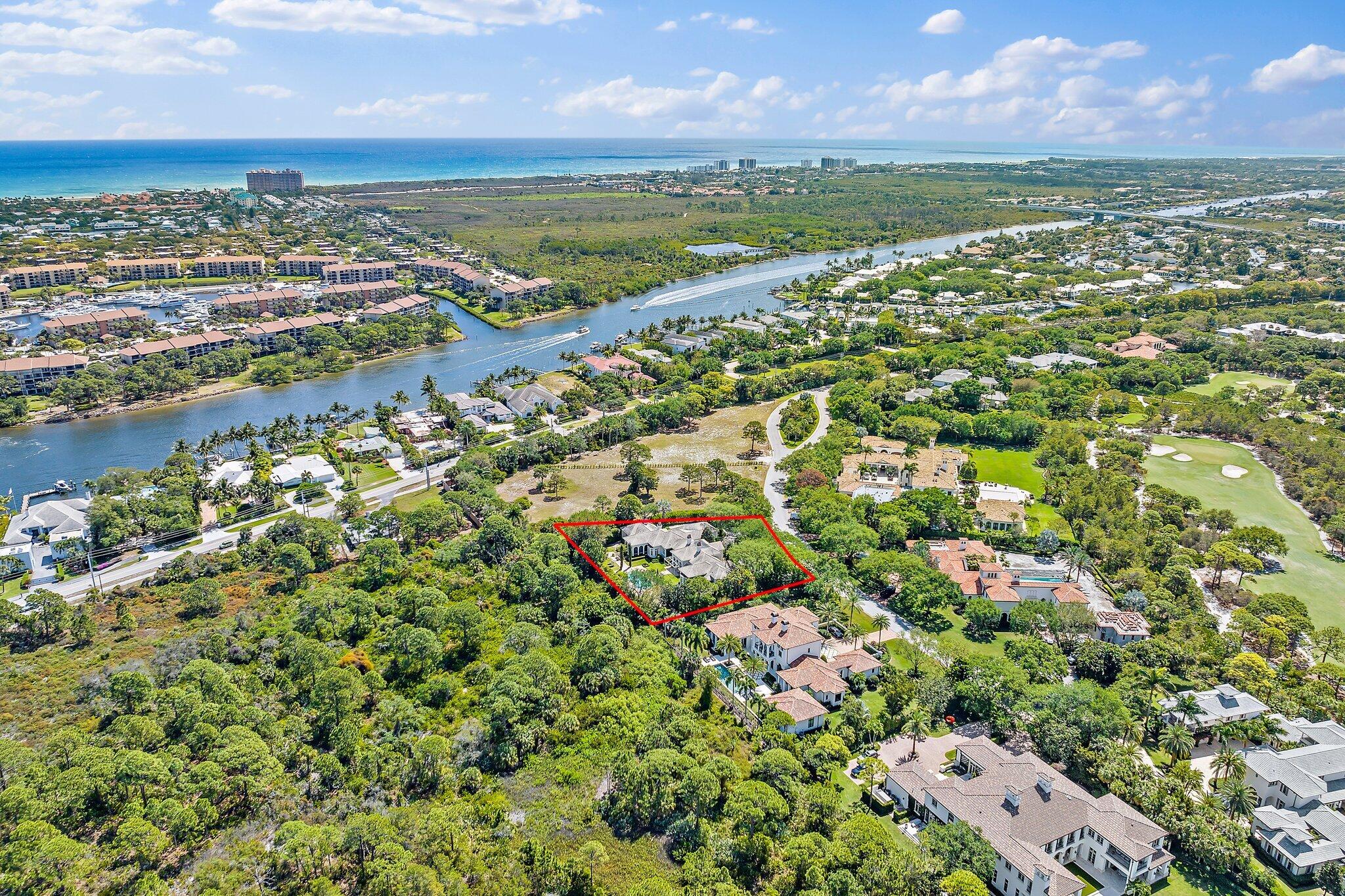 BEARS CLUB - Residential