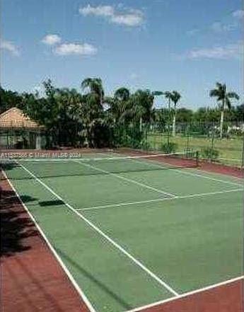 PONTE VERDE - Residential Lease