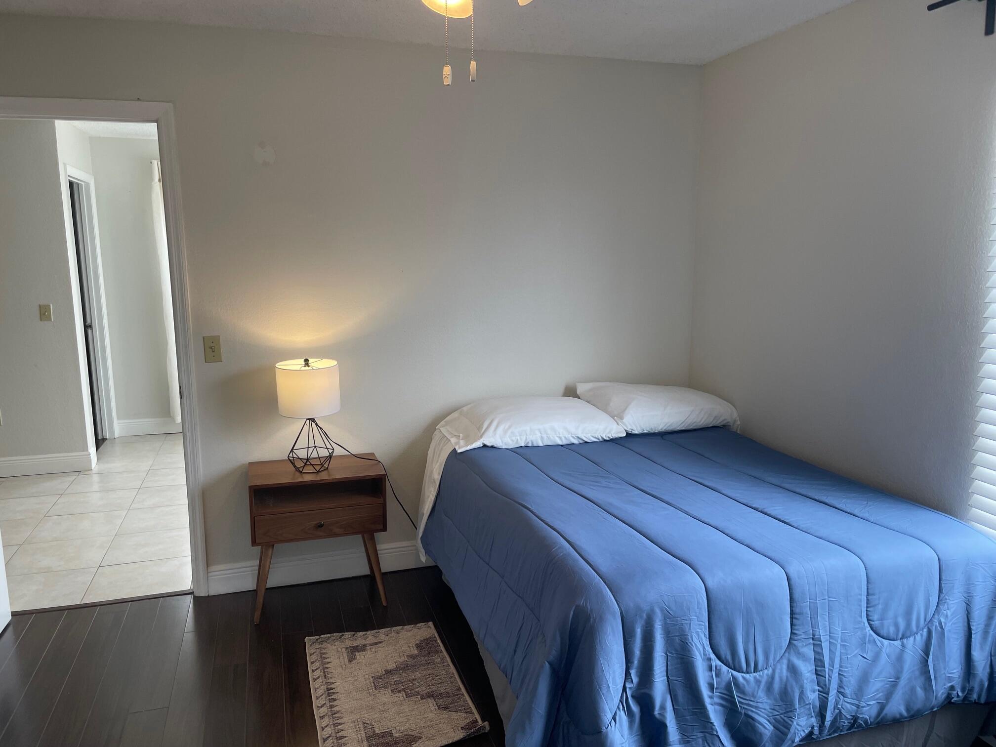 PONTE VERDE - Residential Lease