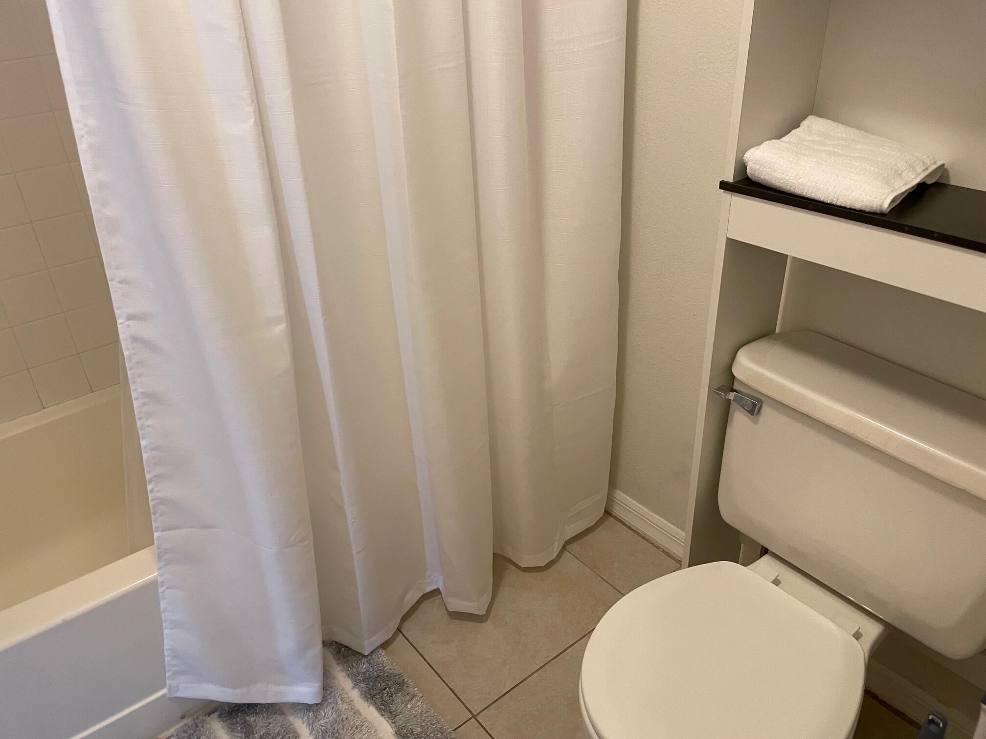 PONTE VERDE - Residential Lease