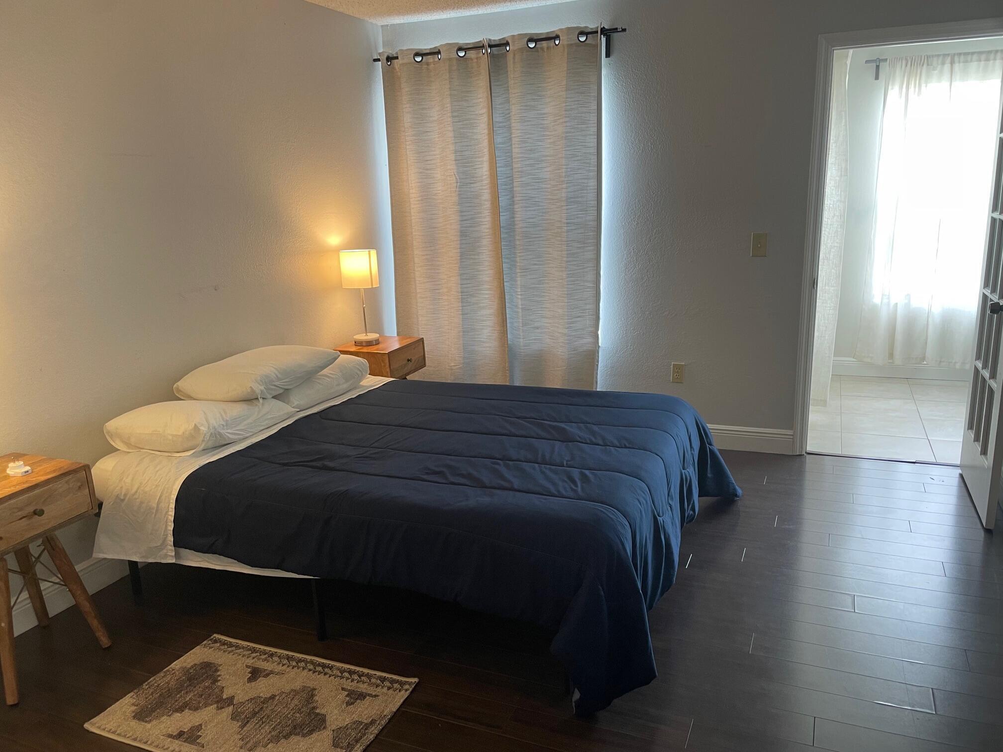 PONTE VERDE - Residential Lease