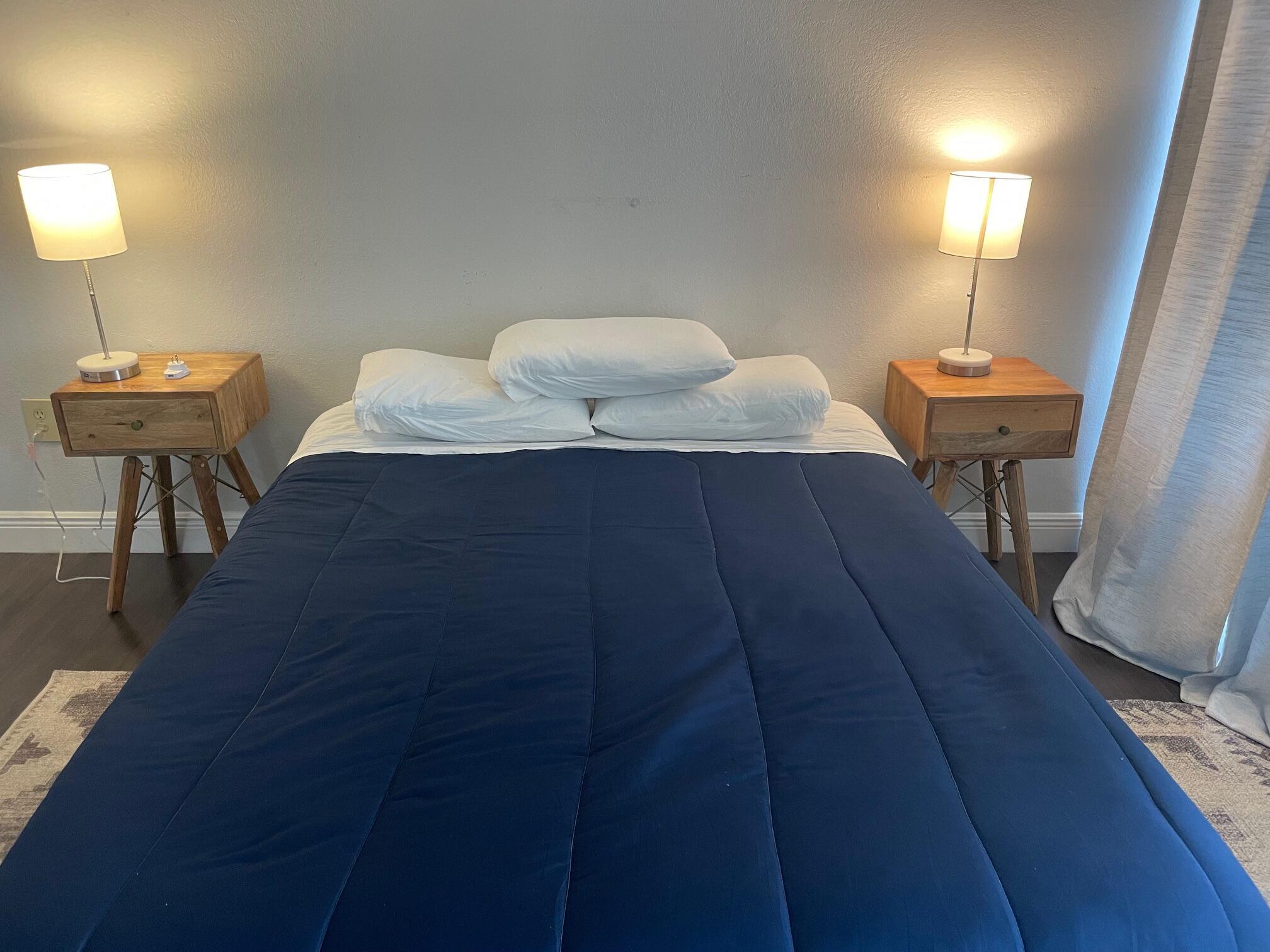 PONTE VERDE - Residential Lease