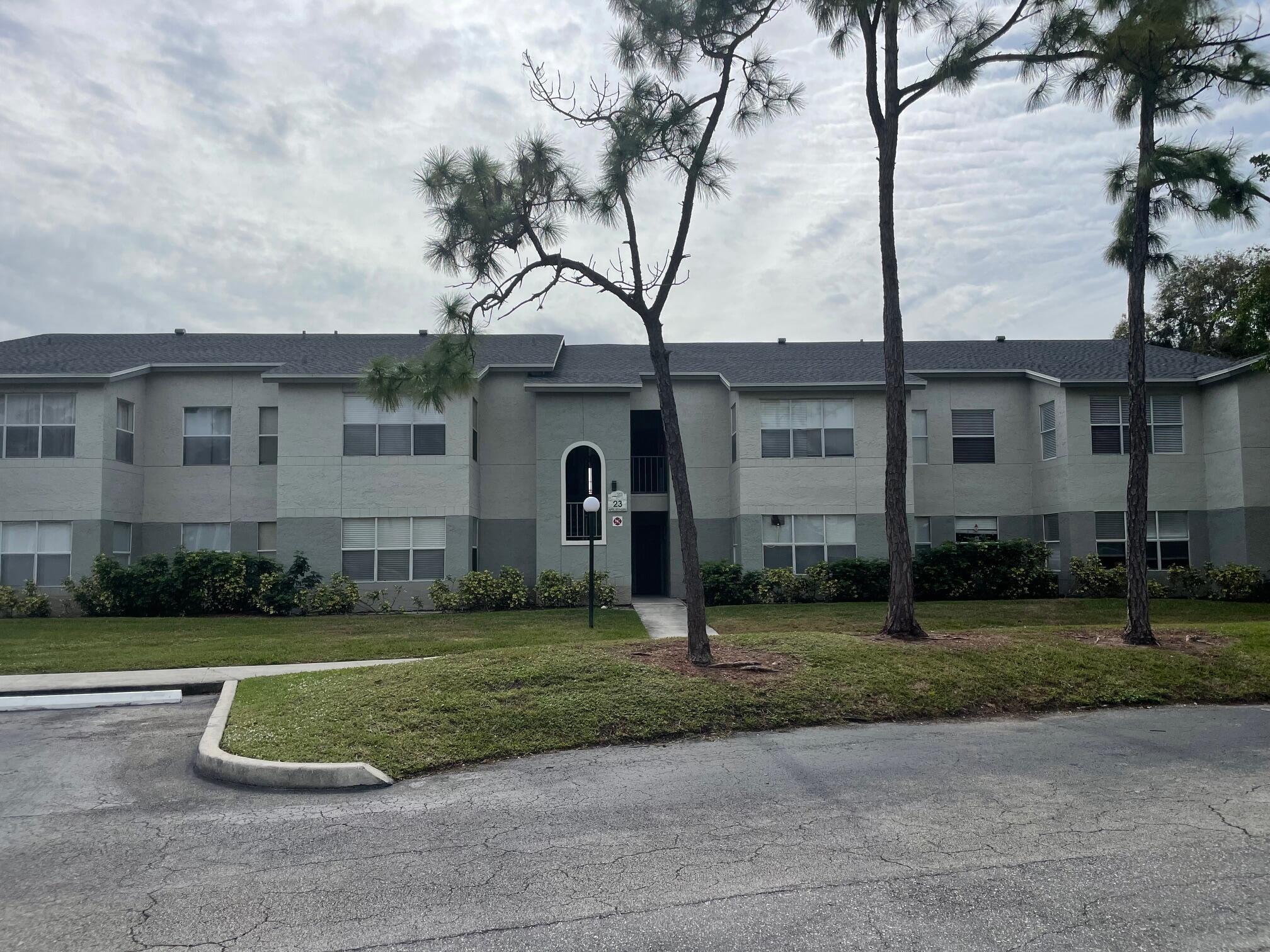 PONTE VERDE - Residential Lease