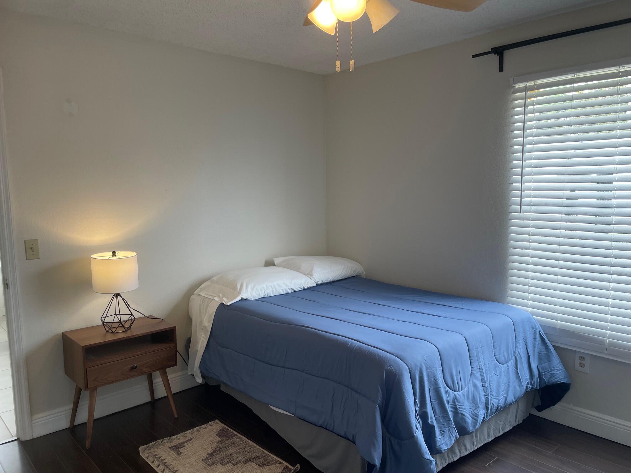 PONTE VERDE - Residential Lease