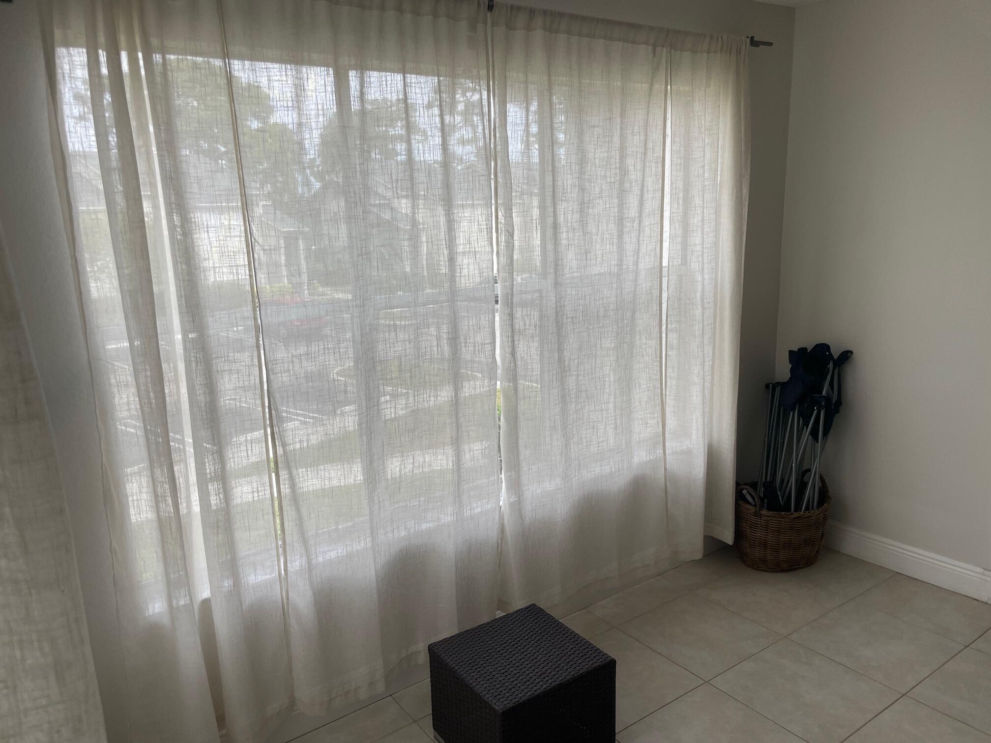 PONTE VERDE - Residential Lease