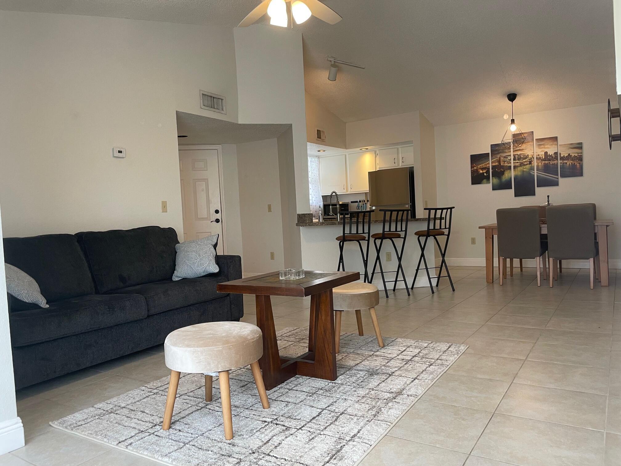 PONTE VERDE - Residential Lease